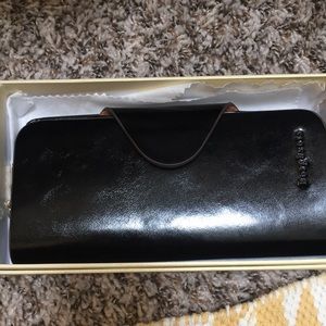 NEW IN BOX Borgasets Wallet